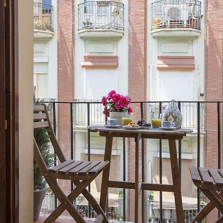 Blanquerias Apartments Valencia Bagian luar foto