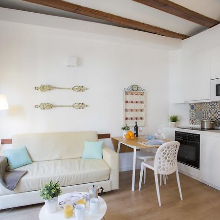 Blanquerias Apartments Valencia Bagian luar foto