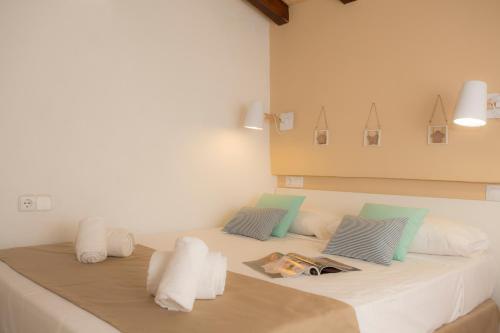 Blanquerias Apartments Valencia Bagian luar foto