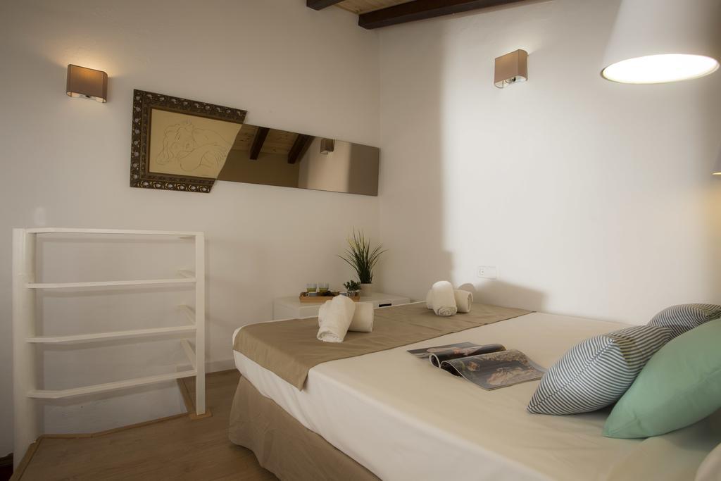 Blanquerias Apartments Valencia Bagian luar foto