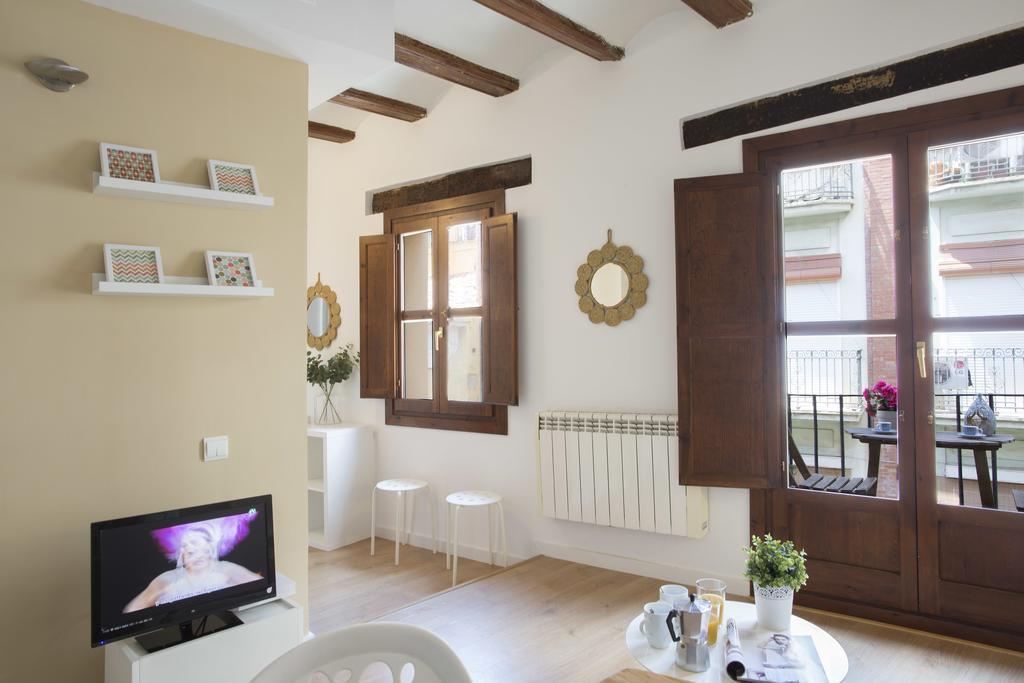 Blanquerias Apartments Valencia Bagian luar foto